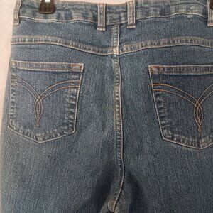 Jeans go with EVERYTHING! 5 Pocket Jeans from Westport Denim